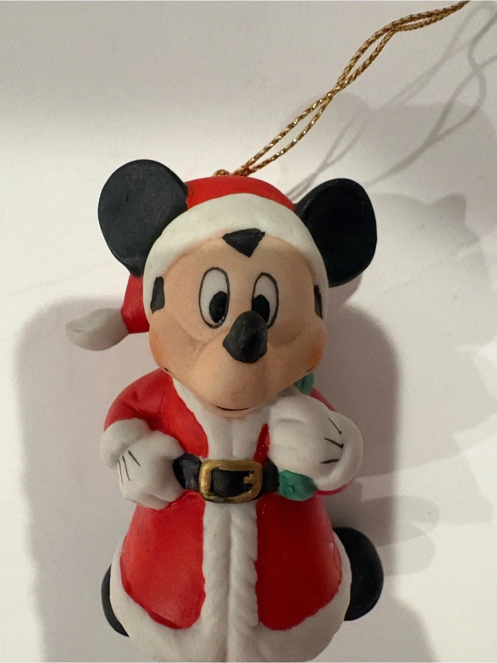 Disney mickey mouse